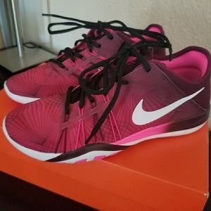 Nike Free TR